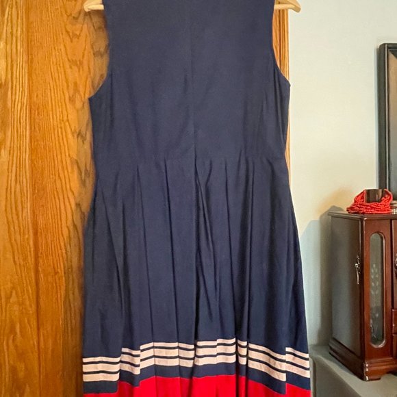 Jason Wu for Target Pleated Dress - Picture 3 of 4